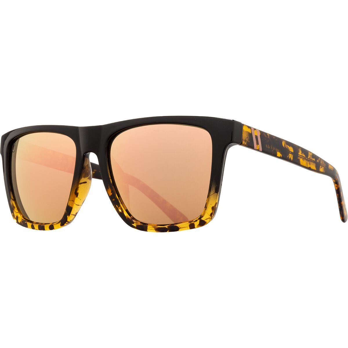 

Ромео поляризованные солнцезащитные очки Blenders Eyewear, цвет wild kirra