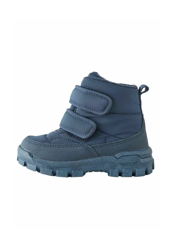 Зимние ботинки стандартной посадки Next, Blue Navy