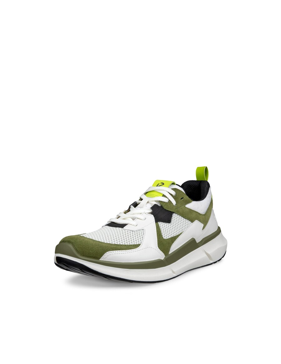 

Кроссовки ECCO Biom 2.2, цвет Grass green