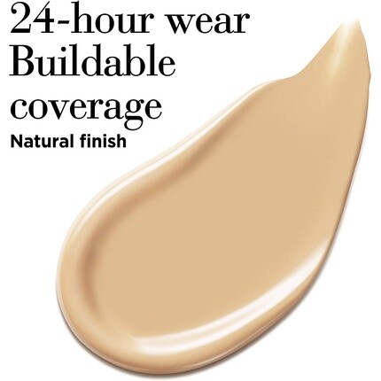 Крем для лица Elizabeth Arden — Womens Flawless Finish Skincareing 250N Легкая средняя нейтральная тональная основа, 30 мл — фото 2