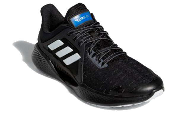Кроссовки climacool vent лето.rdy Adidas, черный — фото 2