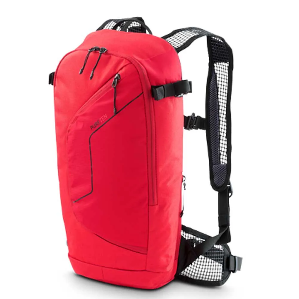 

Рюкзак Cube Pure Ten 10L, красный