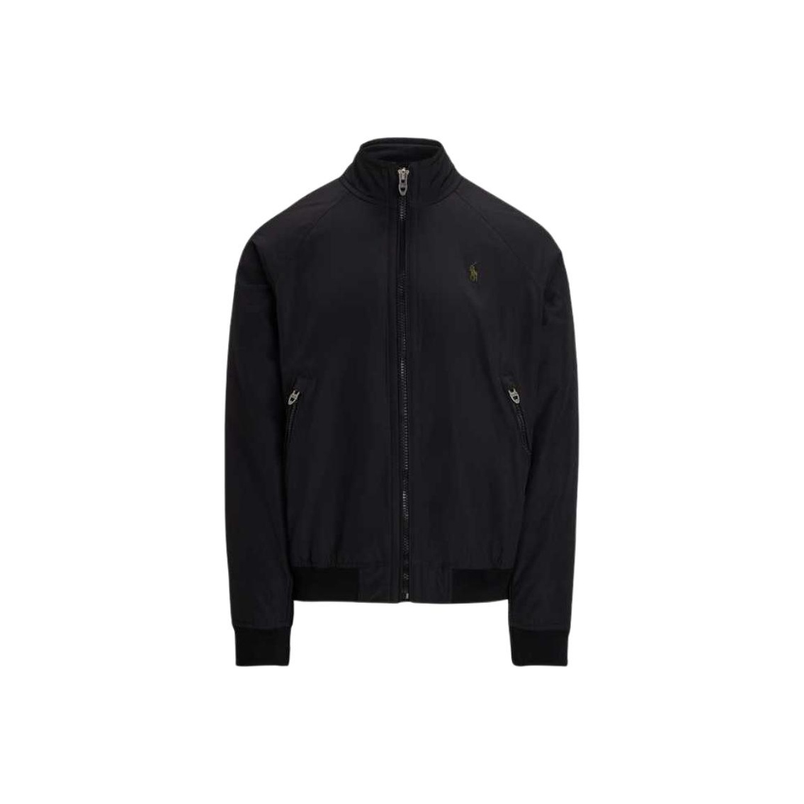 

Polo Ralph Lauren Куртка SS25 мужская черная, Black