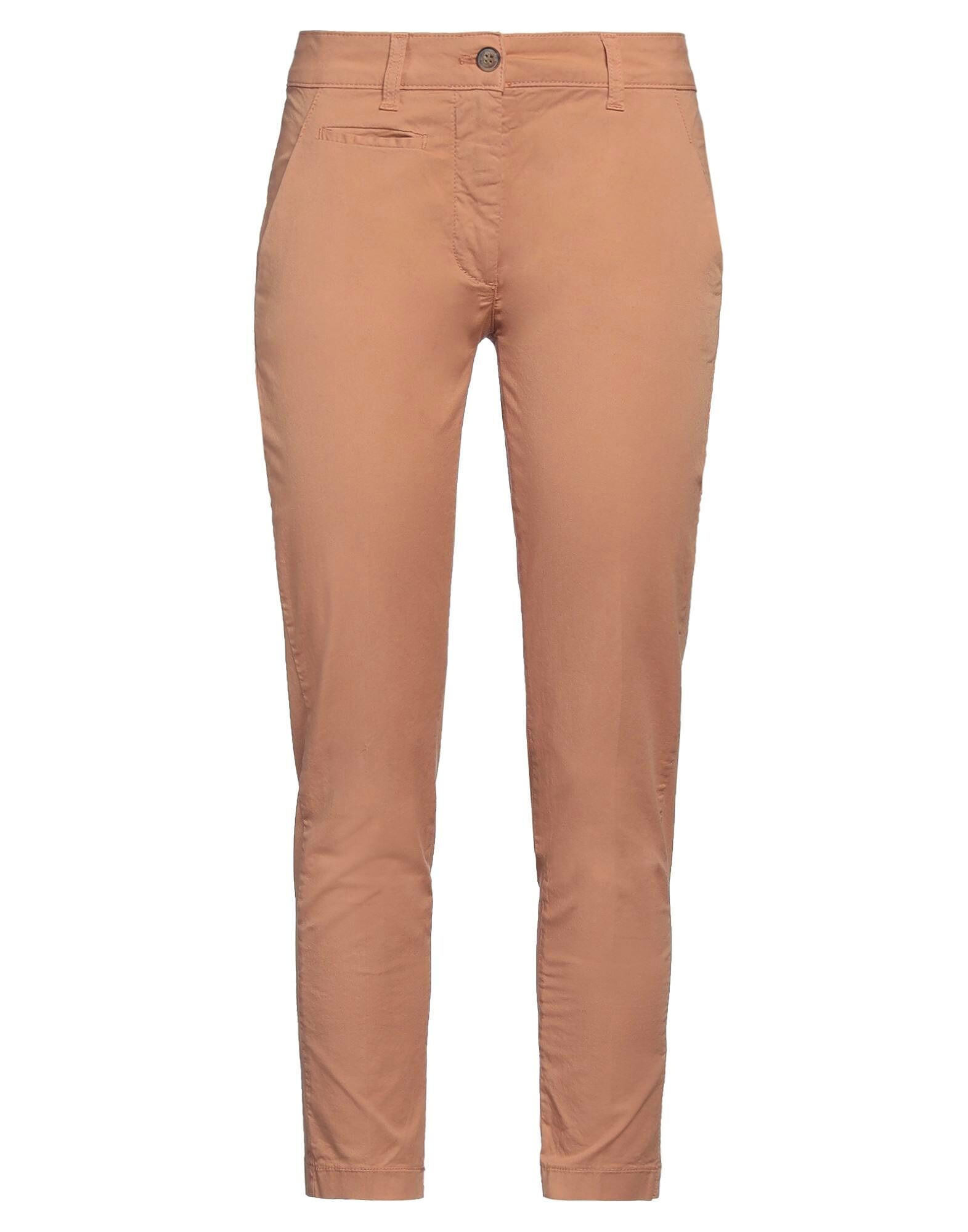 

Брюки Denim Couture Vicolo, песочный