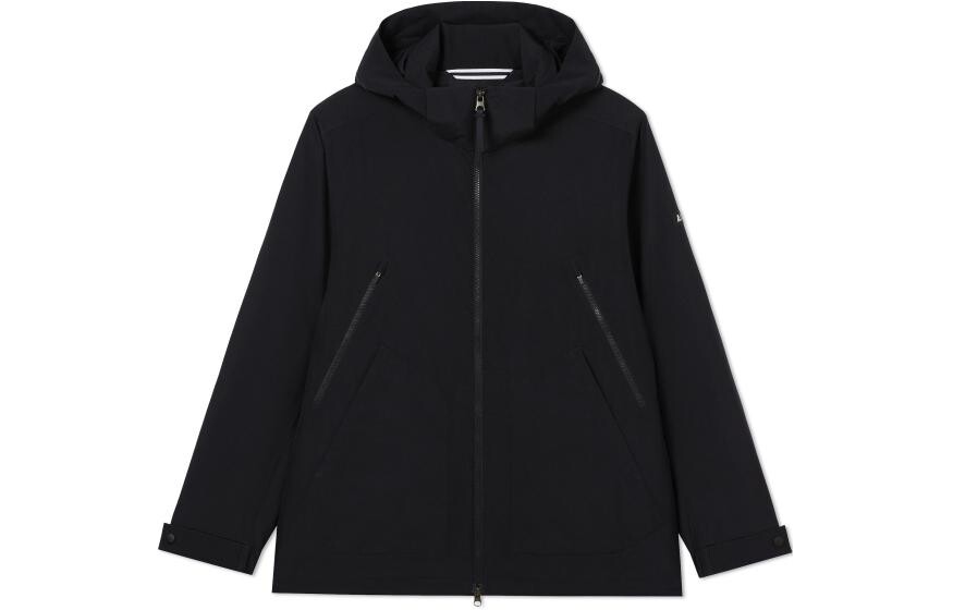 

Куртка мужская черный Aigle
