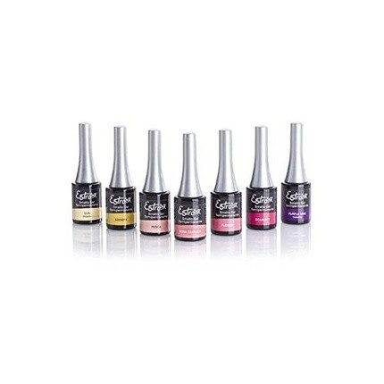 

Гель-лак для ногтей Shellac Nail Polish 14 мл 7009 Красная смородина, Estrosa