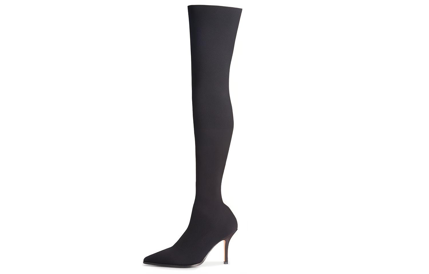 Сапоги Tony Bianco Over-The-Knee Boots Women's Black