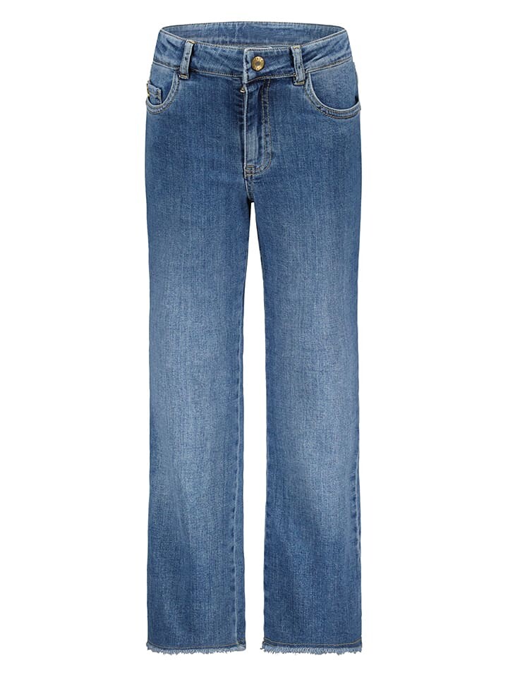 

Джинсы Street Called Madison Judy Regular fit, синий
