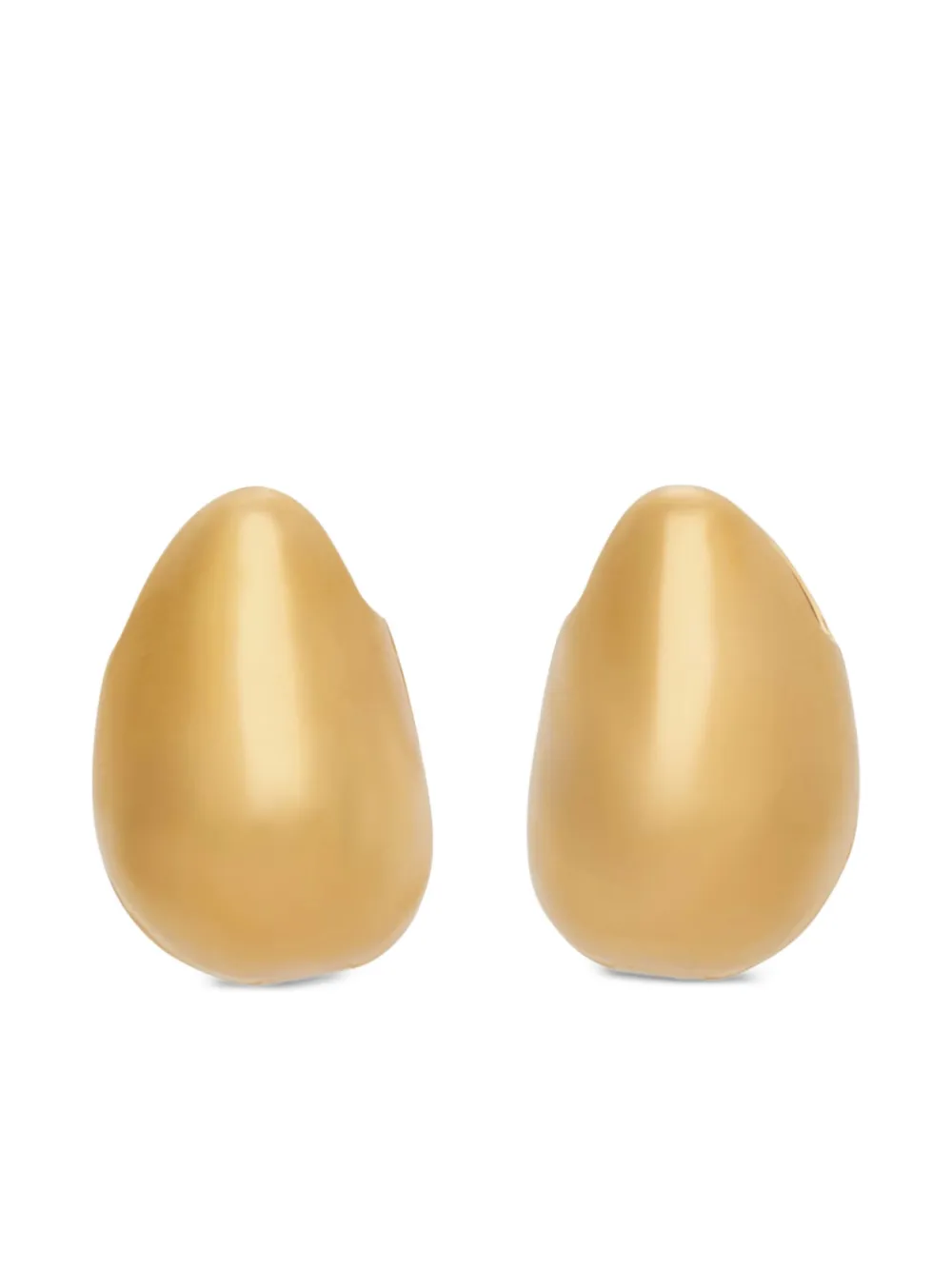 

Серьги Pebble Zimmermann, золотой