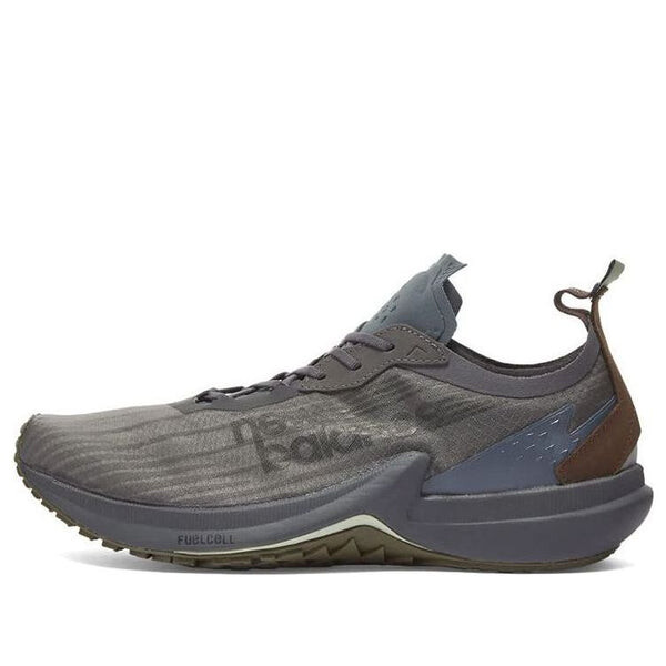 

Кроссовки auralee x fuelcell speedrift кроссовки New Balance, черный