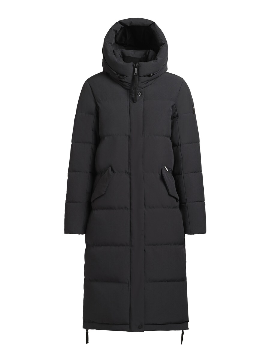 

Зимнее пальто khujo RIAD , Dark grey