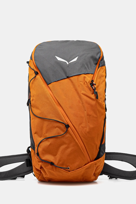 

Рюкзак Puez 25 л Salewa, оранжевый
