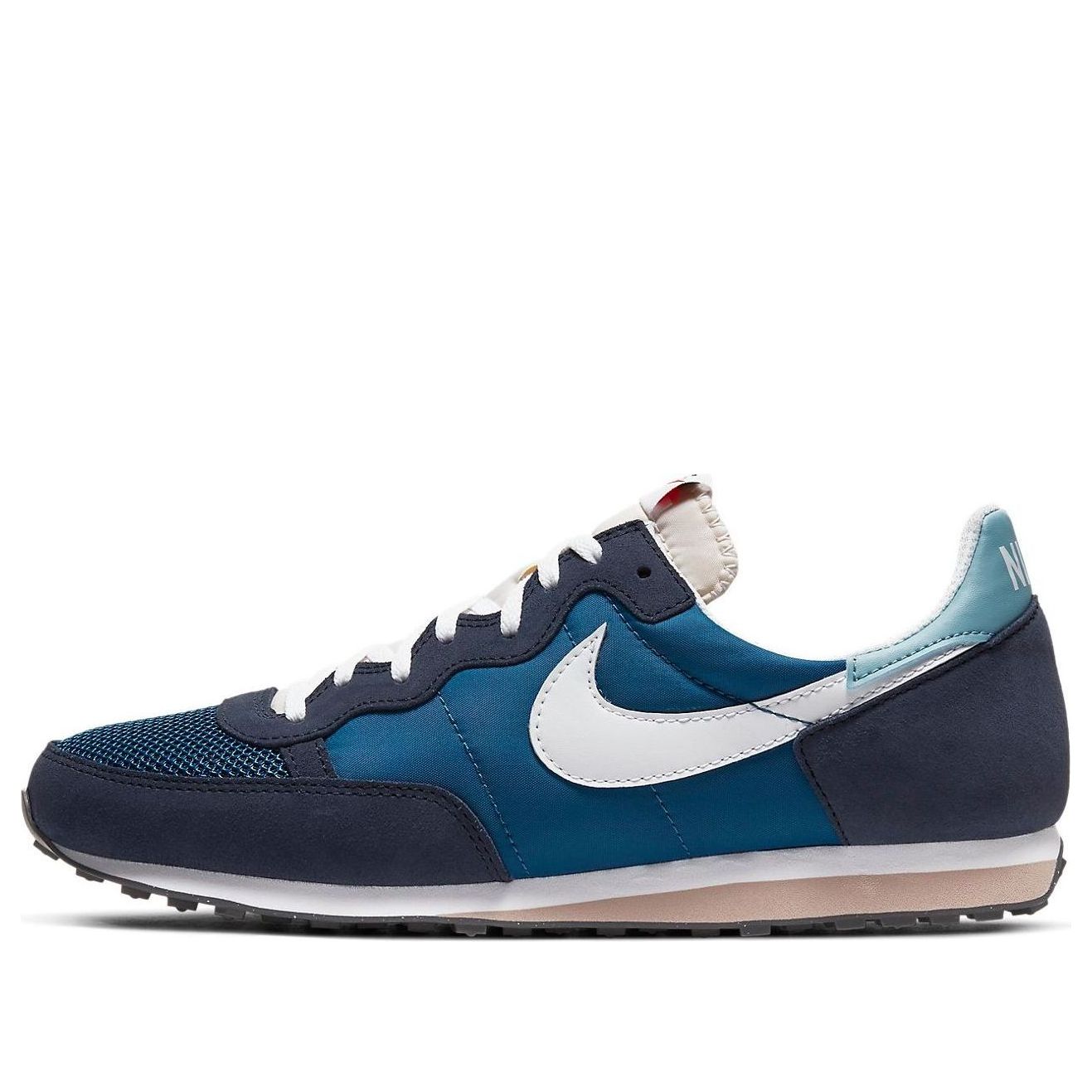 

Кроссовки Nike Challenger Gel CV2178-414