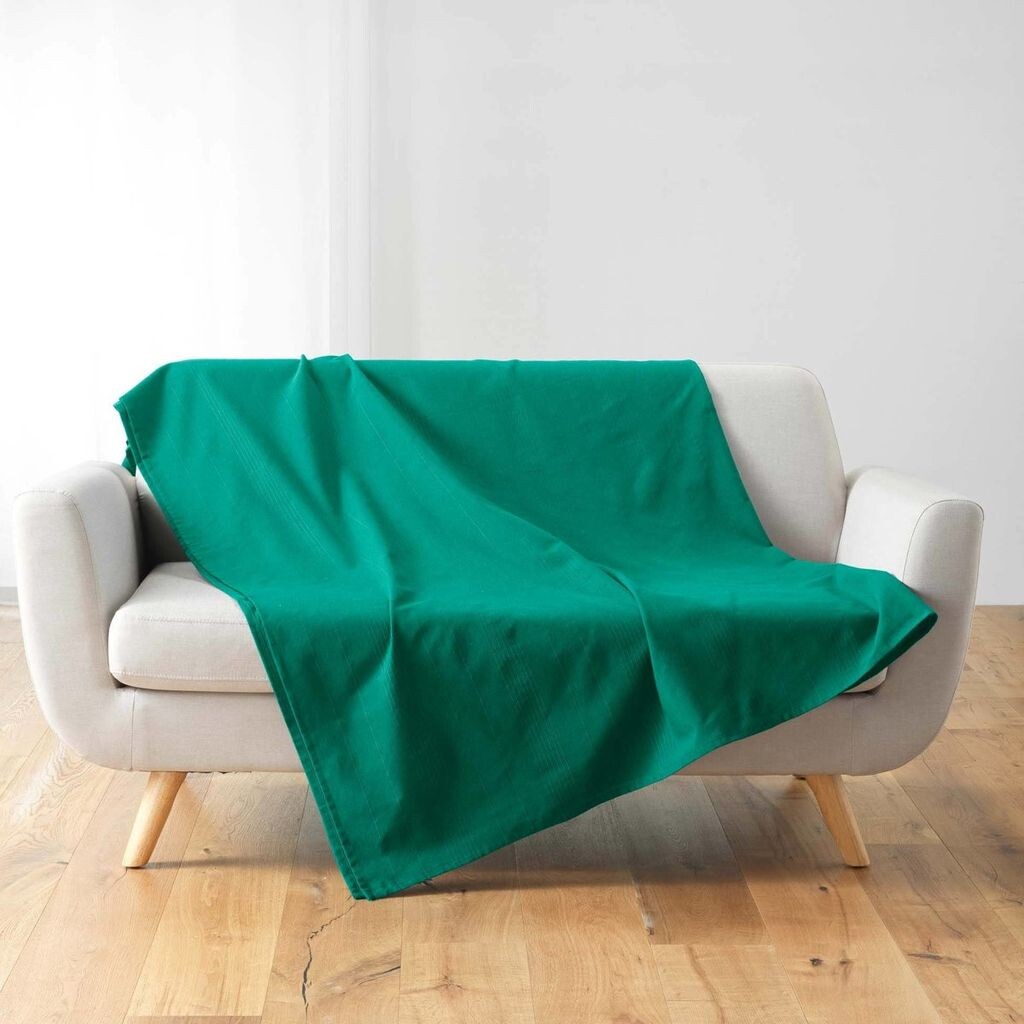 

Покрывало из поликоттона LUCILE, 180 x 220 см Douceur d'interieur