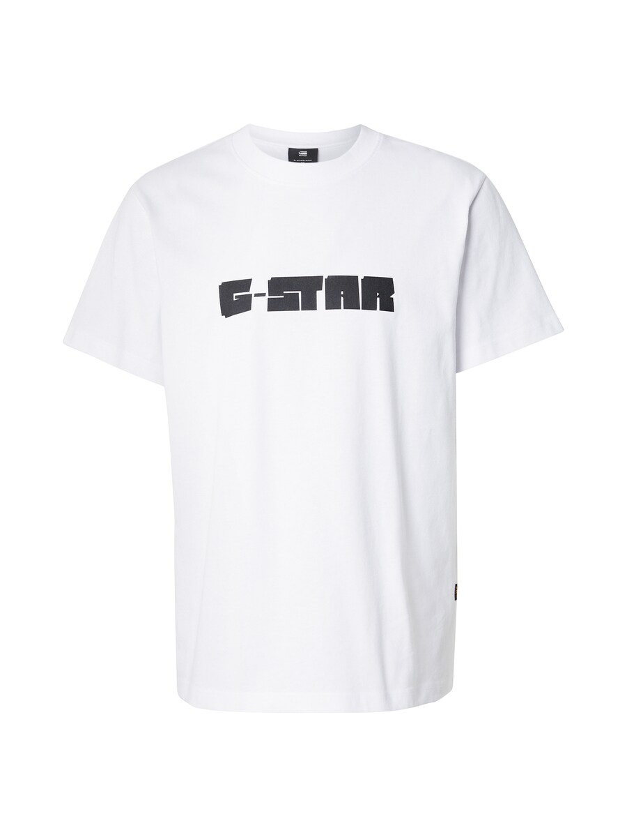 

Футболка G-STAR, White