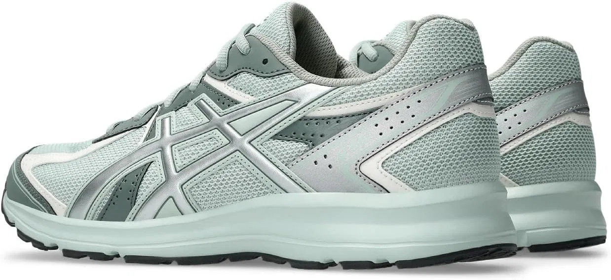 Мужские кроссовки ASICS Jog 100 SS, Multicoloured — фото 2