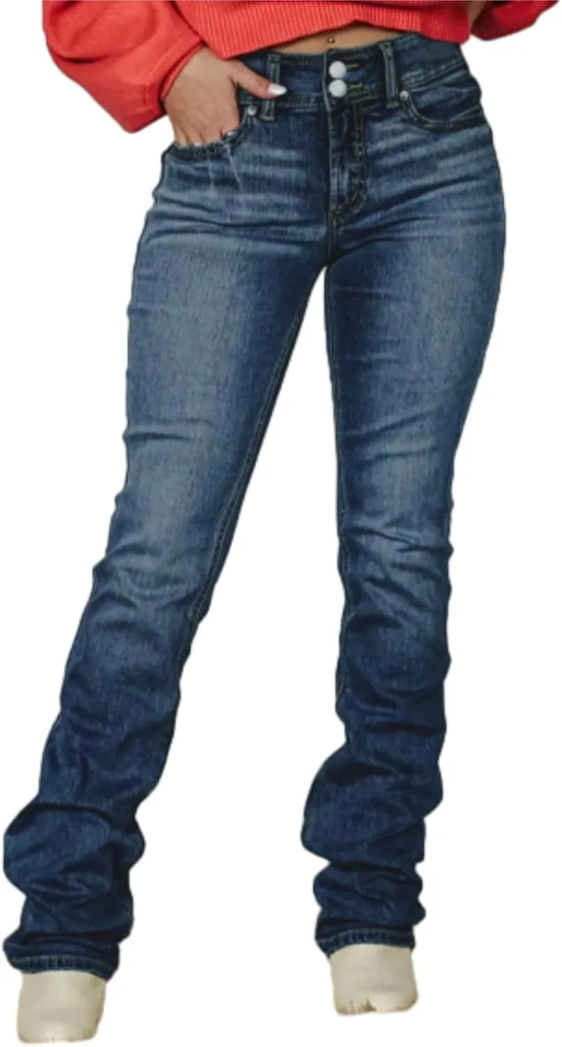 

Женские скинни джинсы distressed low rise streetwear WGXWGX