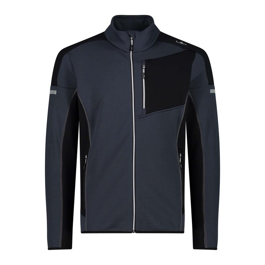 

Мужская флисовая куртка CMP 31E0437