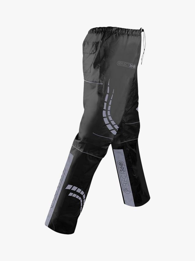 

Женские водонепроницаемые велотрусы REFLECT360 Proviz, Grey