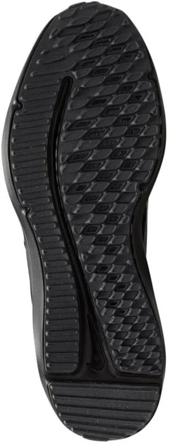 Мужские кроссовки Nike Downshifter 12, черный — фото 3