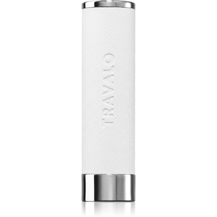 

Распылитель для духов Travalo Walzer White