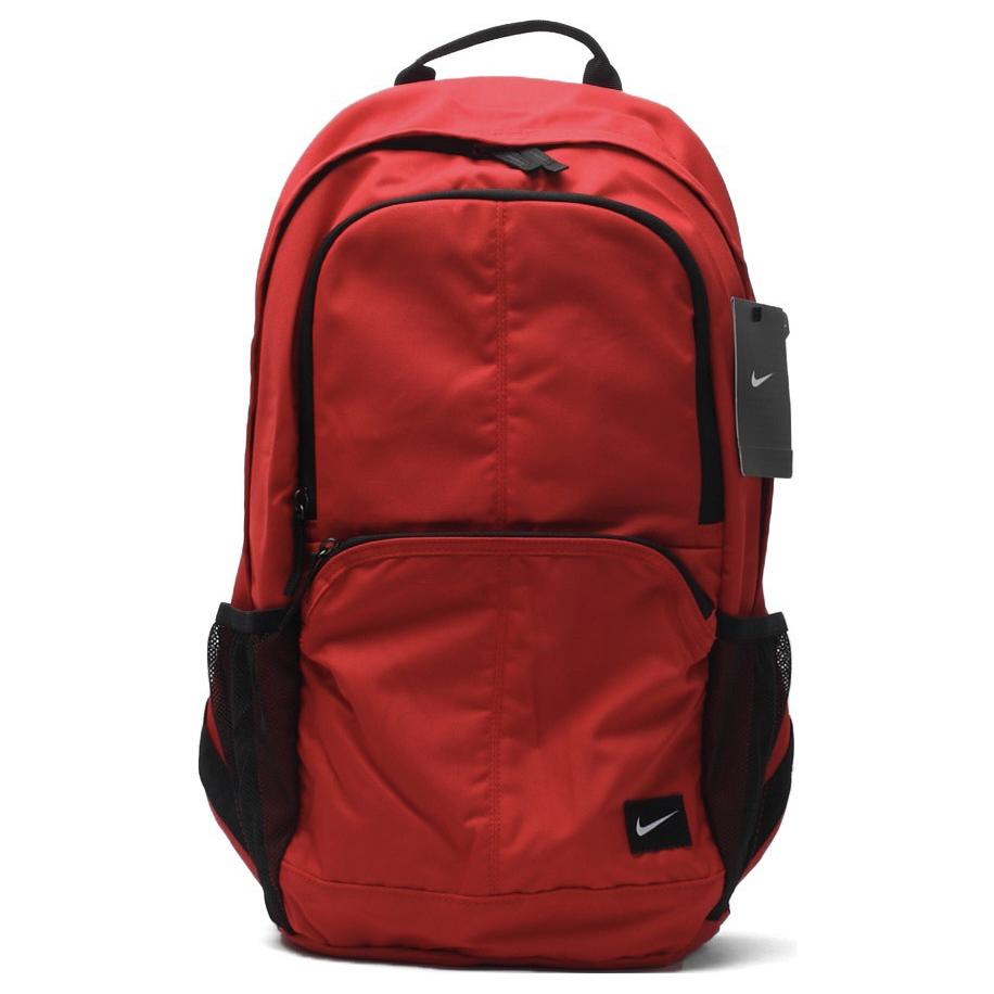 

Nike Хейуард Полиэстеровый Рюкзак Обычный Унисекс Красный, Red