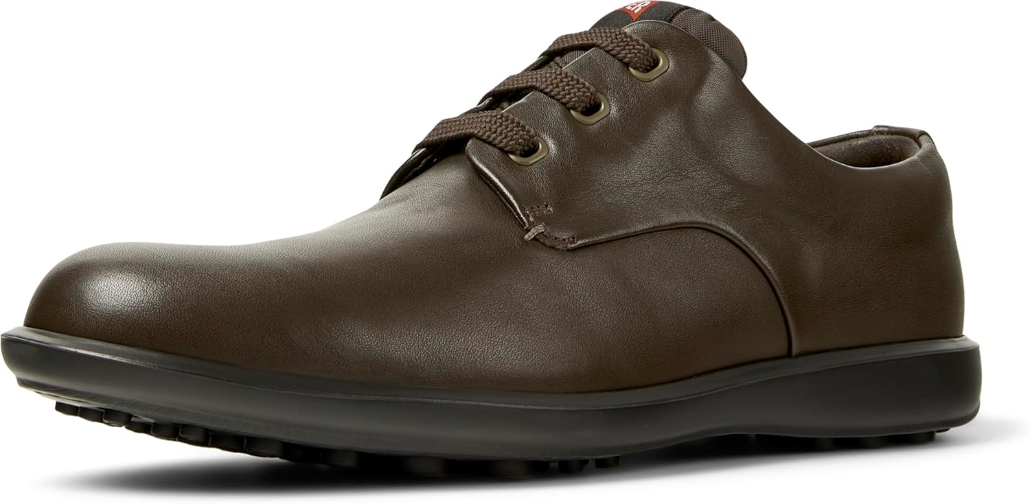 

Мужские кроссовки Camper Atom 18637, темно-коричневый