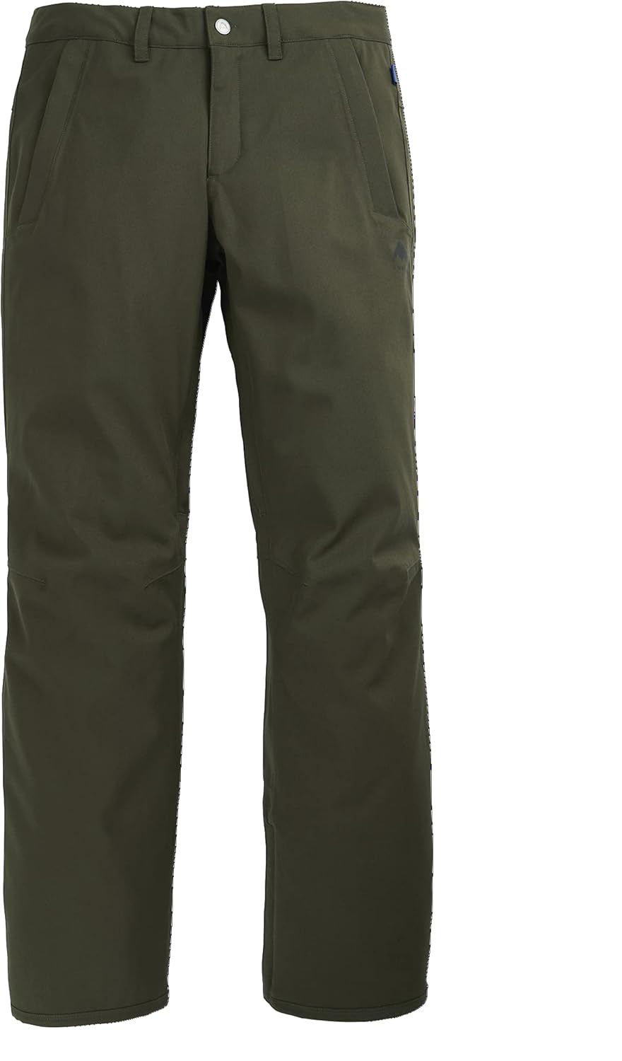 

Брюки Burton Womens Society 2l - Короткие, Forest Night, Зеленый, Брюки Burton Womens Society 2l - Короткие, Forest Night