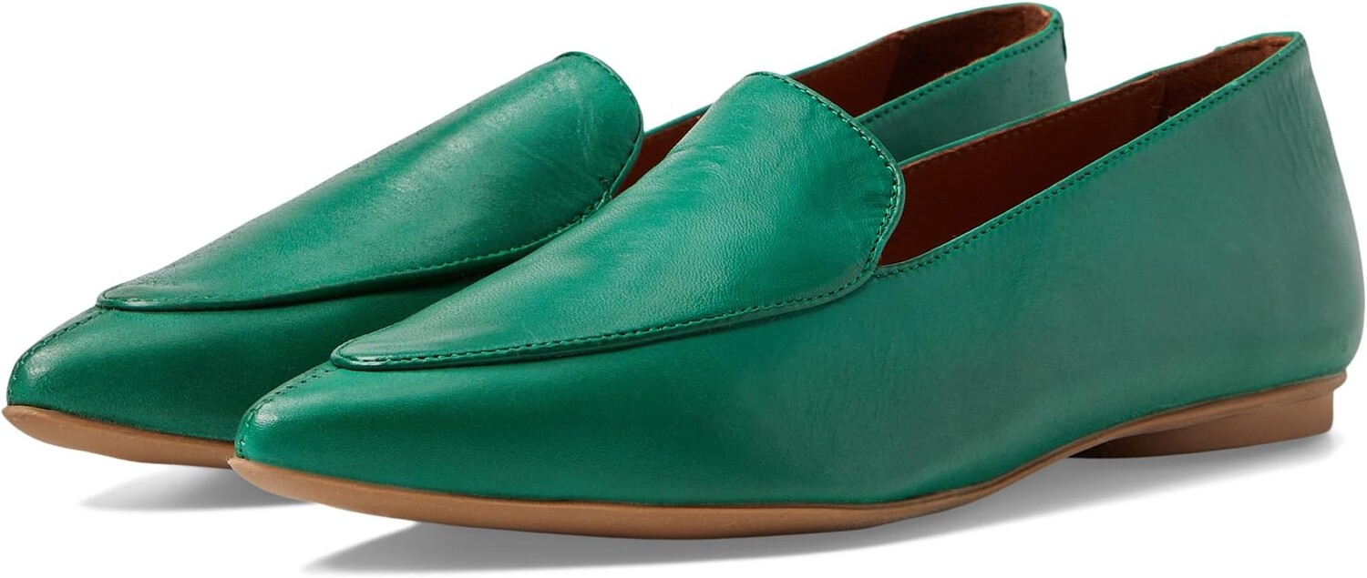 Лоферы Miz Mooz Jani, цвет Emerald