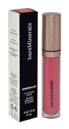 

Блеск для губ Бальзам Vision 4 мл Bareminerals Mineralist