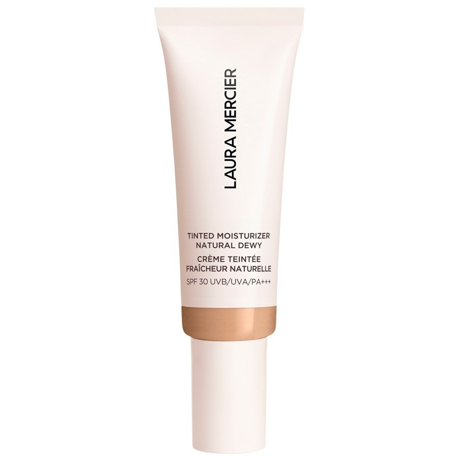 

Тональная основа Laura Mercier Tinted Moisturizer Natural Dewy, 3N Sand / 45 ml