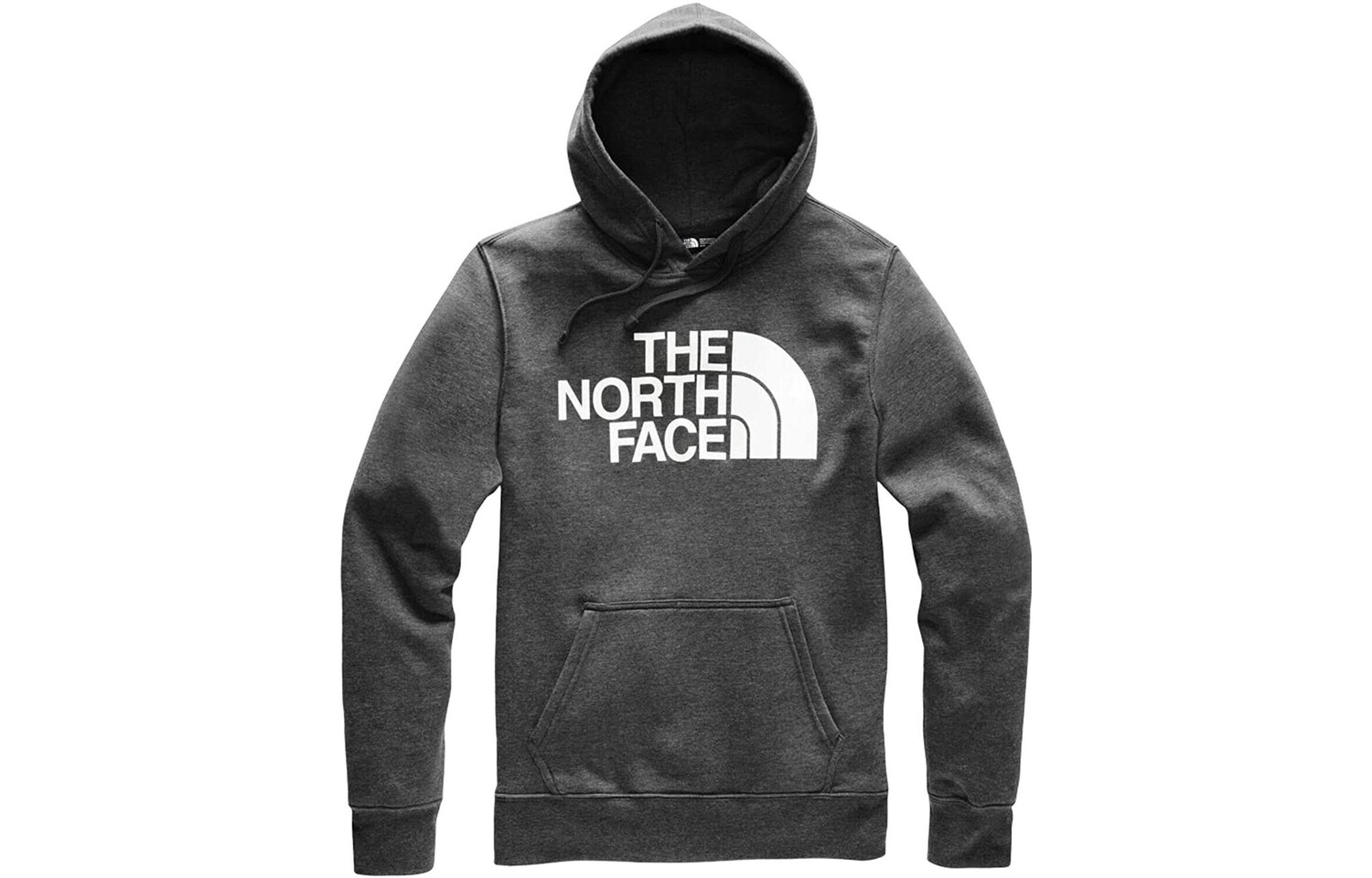 

Толстовка мужская серая The North Face, серый