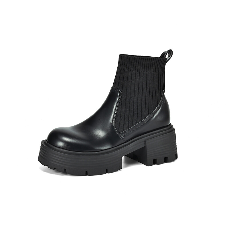 

Ботильоны JIUXINGDAO Ankle Boots Women's