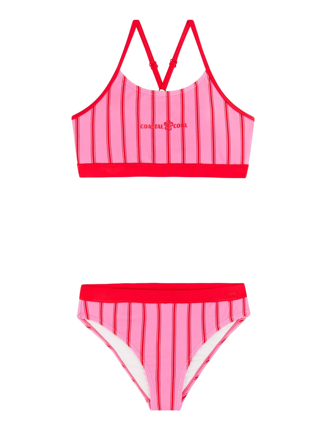 Бикини 'PRTZhara JR' Protest, Pink