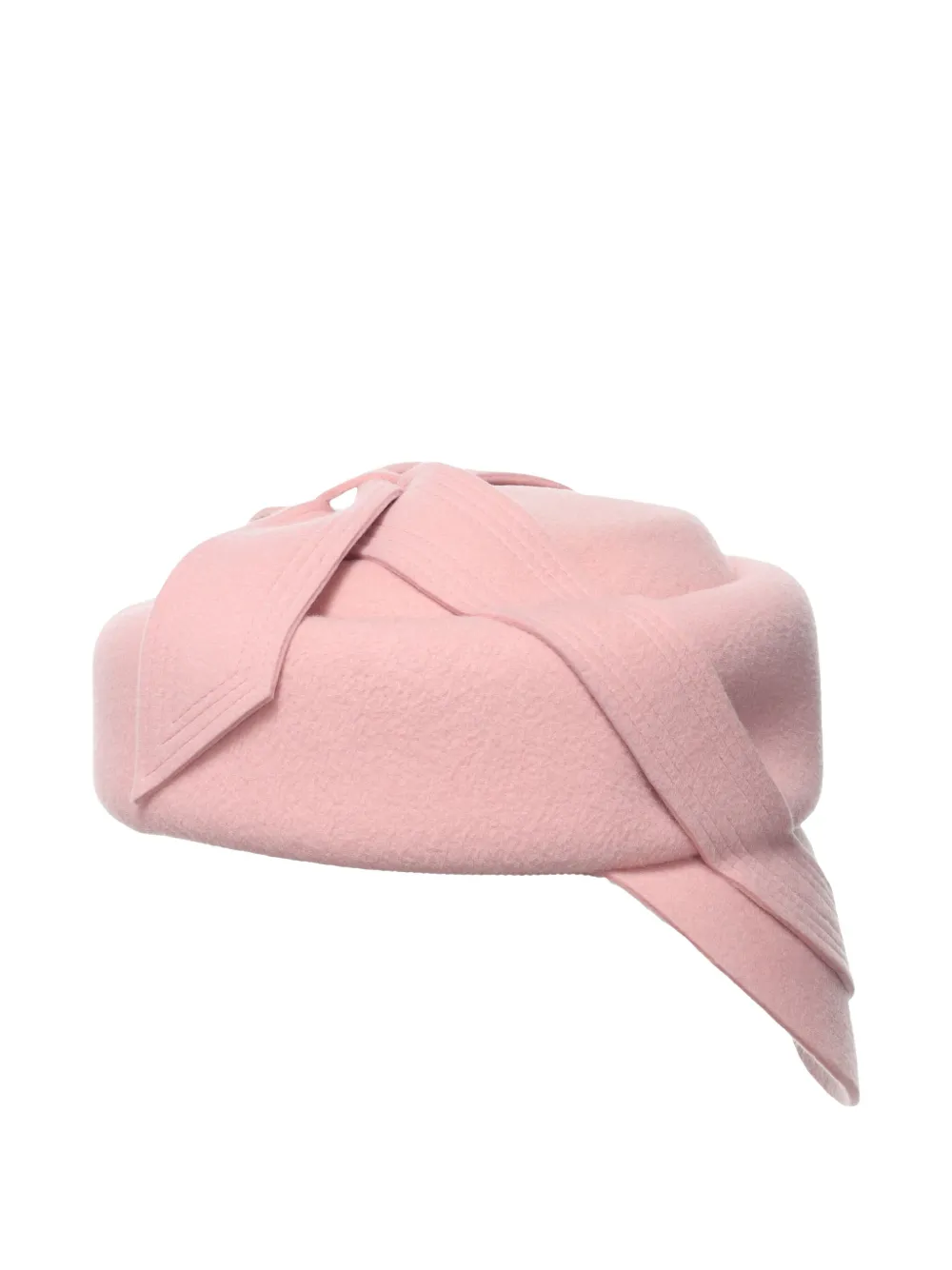 

Шляпа Celestron Kiko Kostadinov, розовый