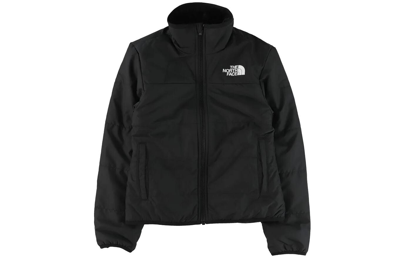 

THE NORTH FACE Детская куртка, цвет Black