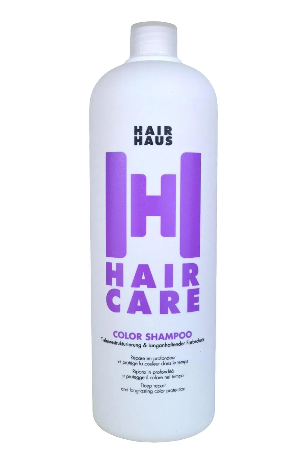 Шампунь для окрашенных волос HAIR HAUS HairCare Colour 1000 мл Hair & Care