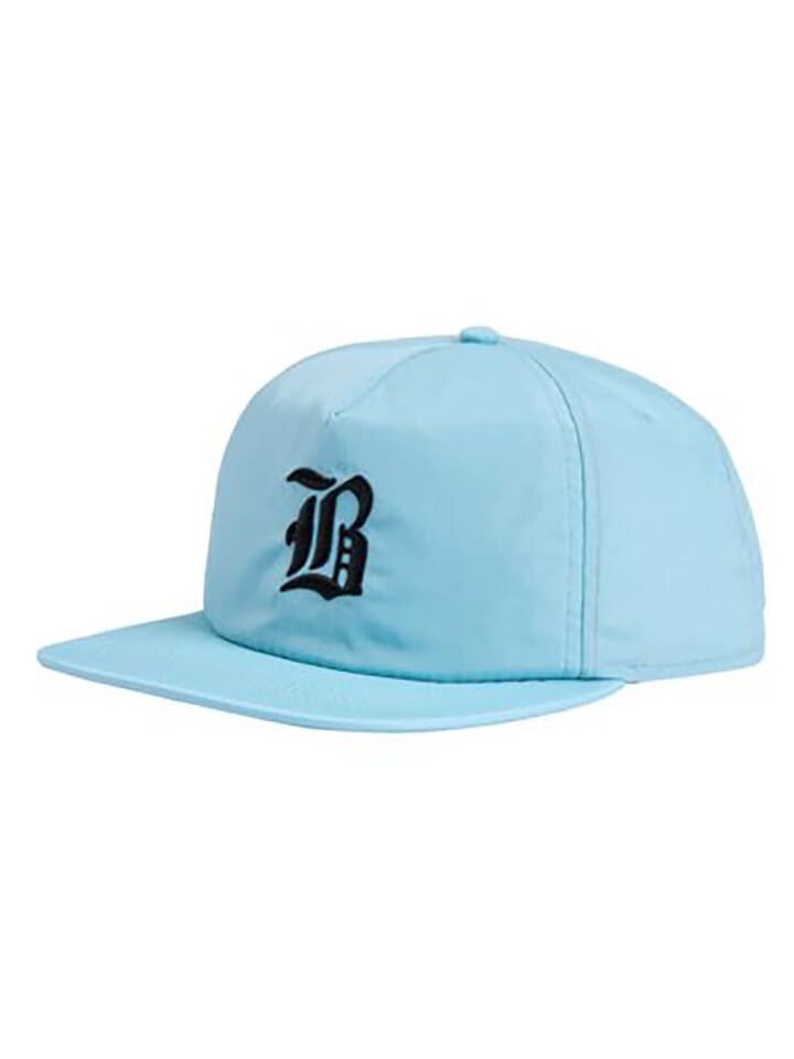 

Бейсболка Burton Cap Mallet, светло-синий