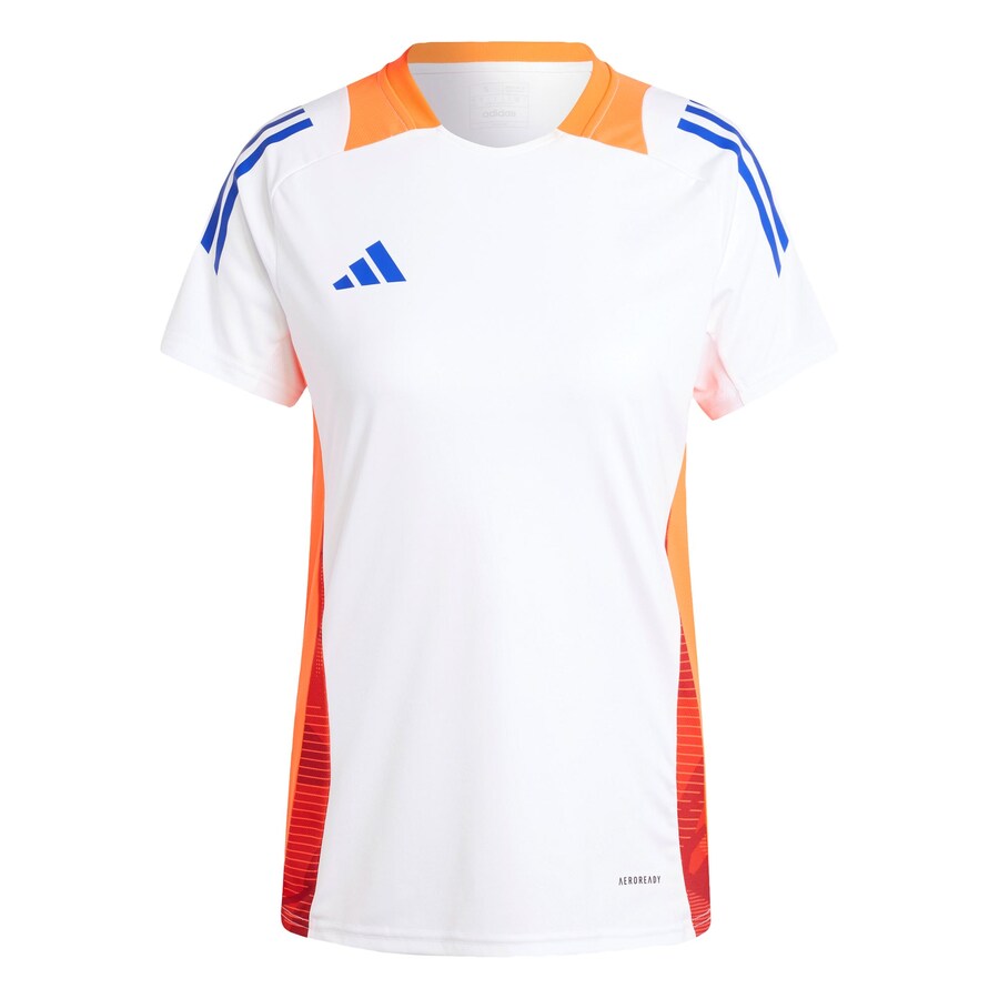 

Джерси ADIDAS PERFORMANCE Jersey Tiro 24 Competition, белый