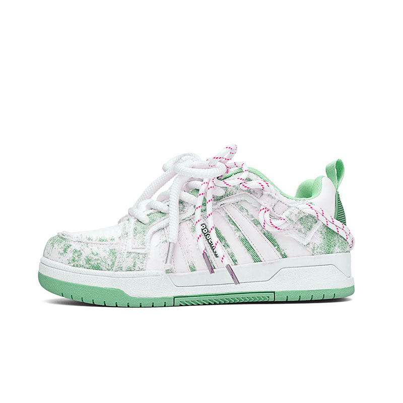 

Doraemon Дораэмон Низкие скейтерские кроссовки унисекс - Яркий черный+Случайный стиль, цвет Vibrant Black+Random Style