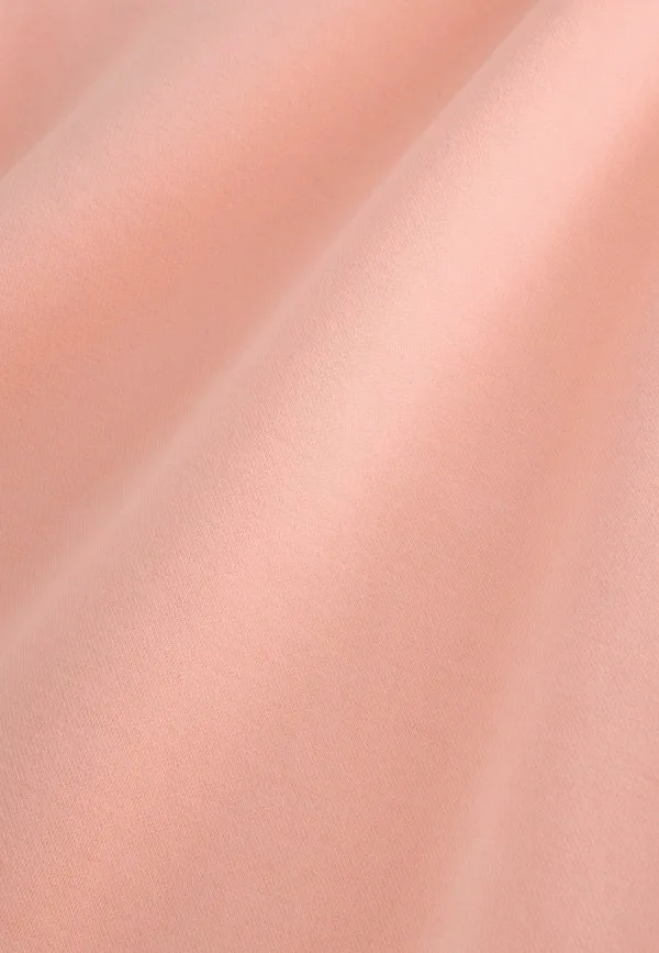Плотная футболка с коротким рукавом и круглым вырезом, с принтом. Next, Peach Pink — фото 3