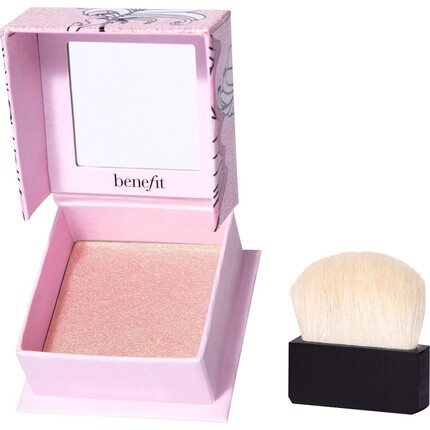 

Хайлайтер Tickle Box, Benefit