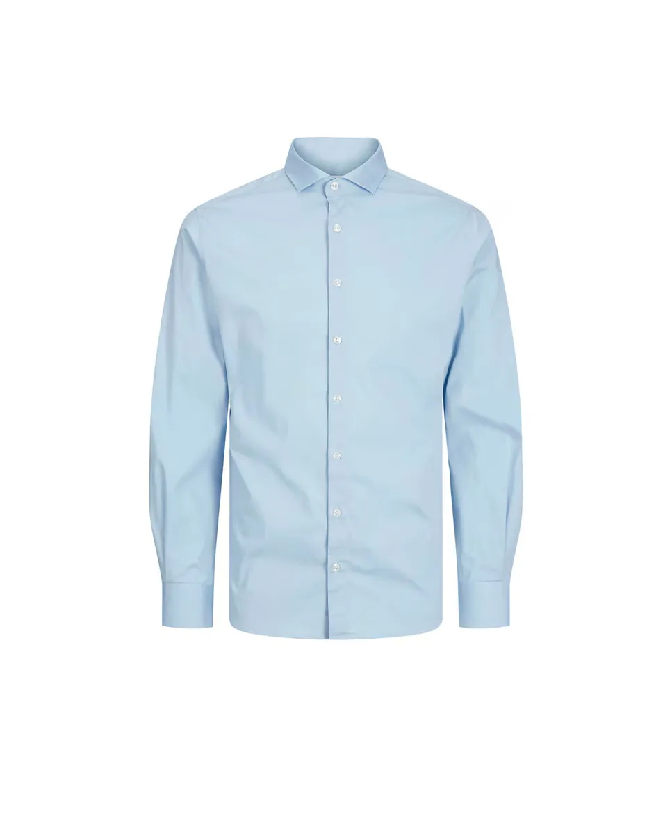 

Рубашка для мальчика Jack & Jones, синий