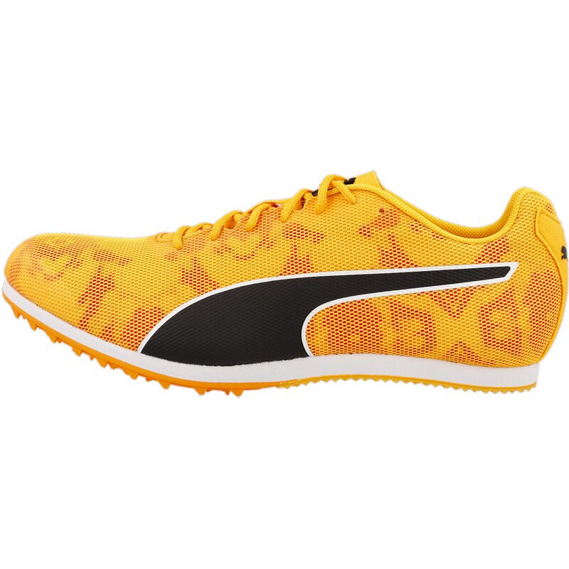 Кроссовки спортивные evospeed star 8 Puma, цвет sun stream-sunset glow-puma bl — фото 4