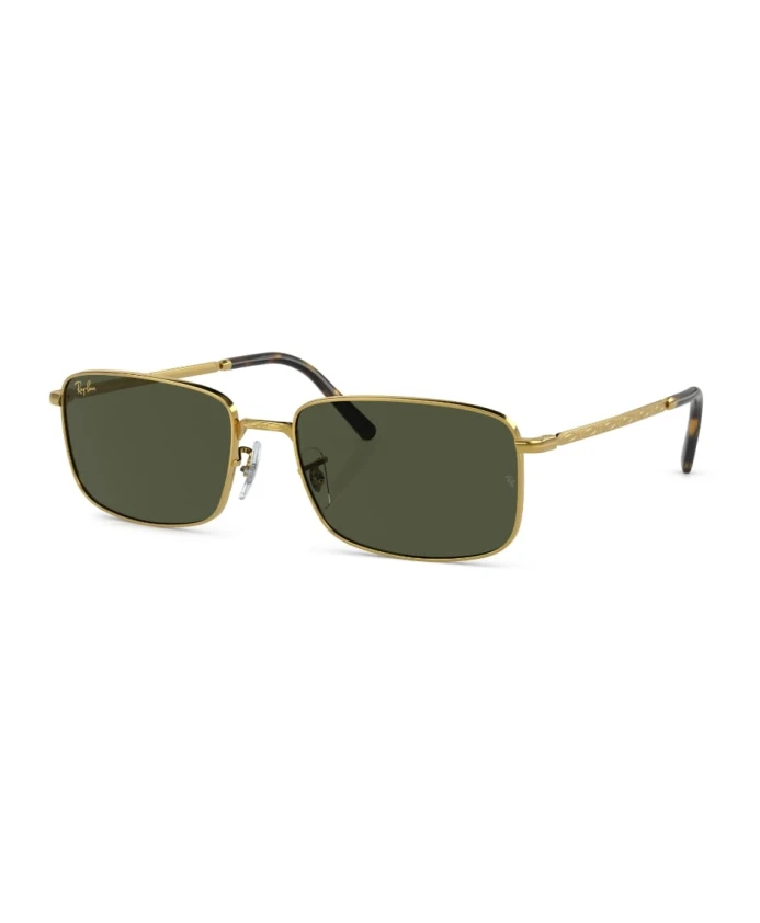 

Солнцезащитные очки Ray-Ban, желтый