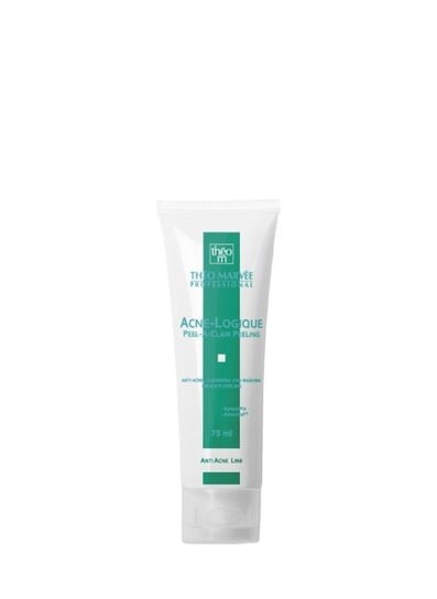 

Пилинг для лица, 75 мл Theo Marvee, Acne-logique Peel-a-clair