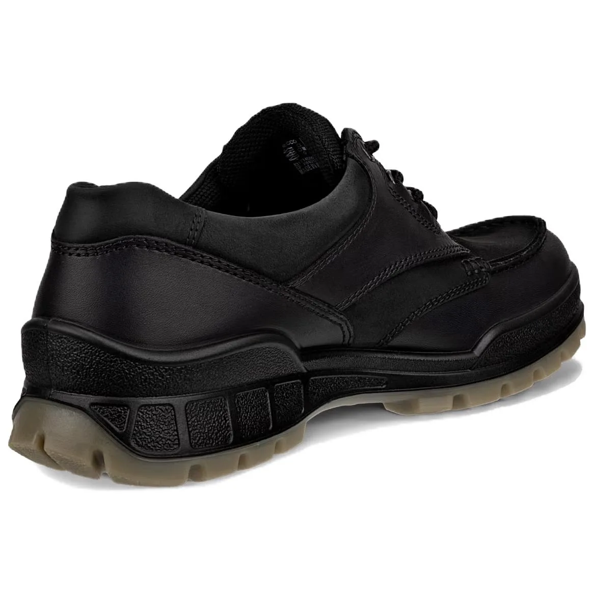 Ecco Track 25 Low top Casual Shoes мужские черные — фото 4