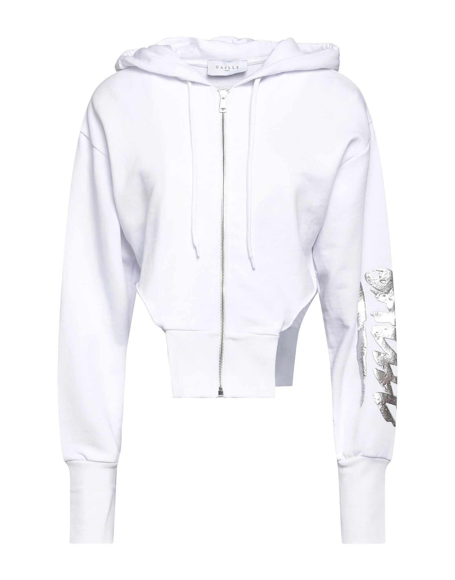 

Толстовка Gaëlle Paris, белый