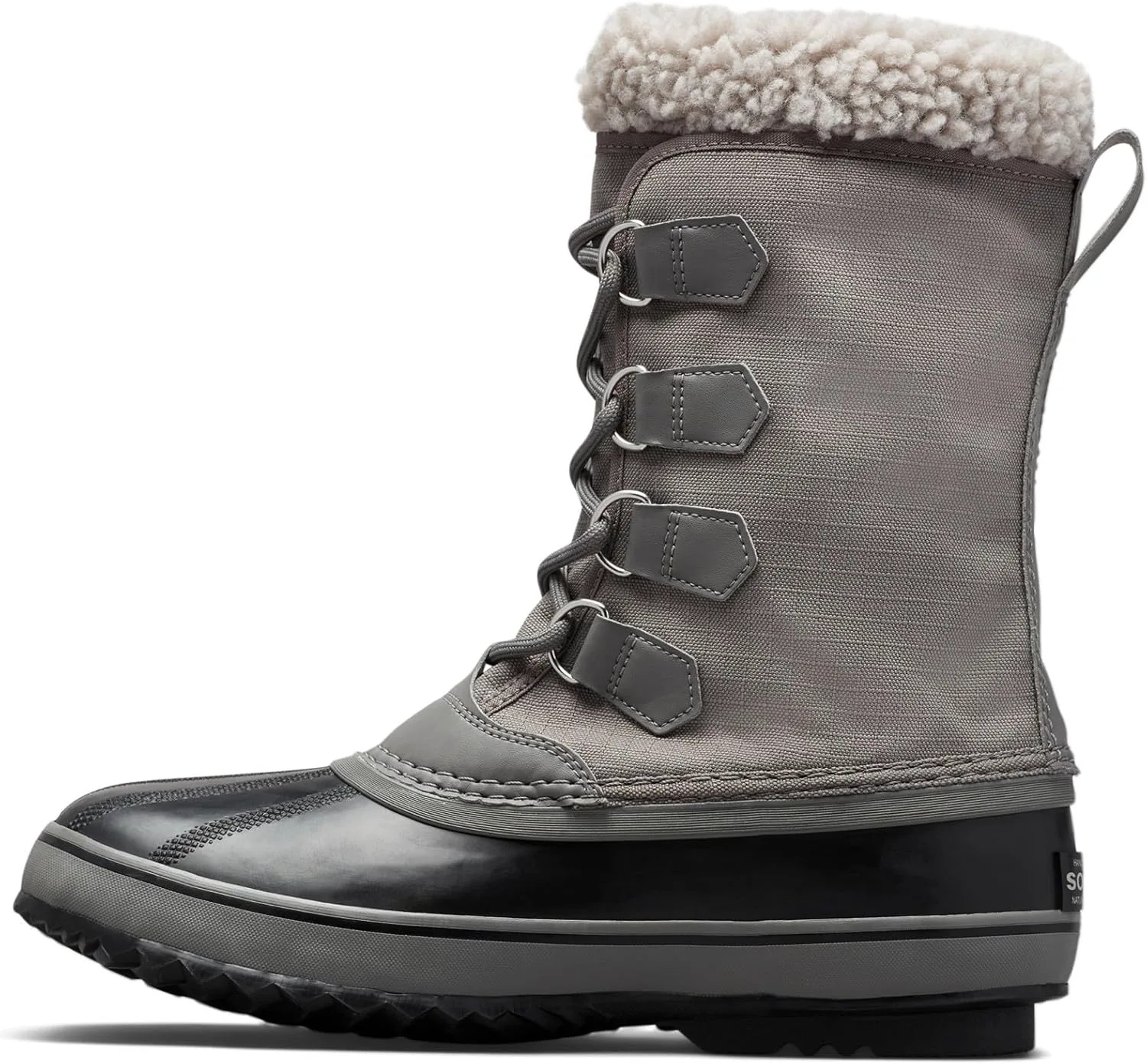 Мужские водонепроницаемые ботинки SOREL 1964 Pac Nylon — фото 3