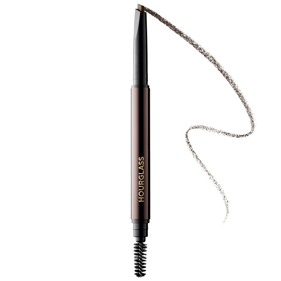 

Карандаш для моделирования бровей Arch Brow Hourglass, 0.014 oz/0.4 g, Warm Blonde
